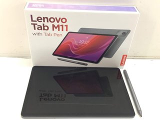 E733604-0 TABLET PC LENOVO TAB M11 11 4GB 128GB WI