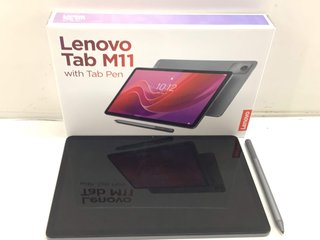 E733604-0 TABLET PC LENOVO TAB M11 11 4GB 128GB WI