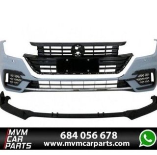 Paragolpes para Volkswagen Arteon R Line