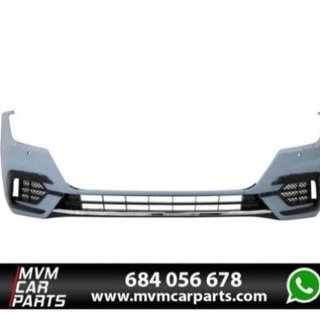 Paragolpes para Volkswagen Arteon R Line