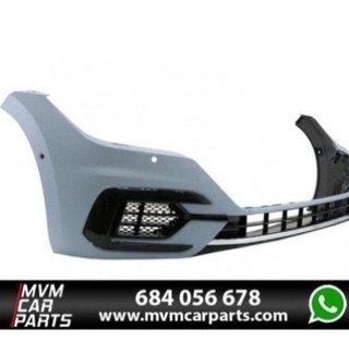 Paragolpes para Volkswagen Arteon R Line