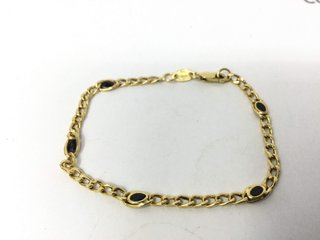 E469998-0 PULSERA ORO 18K