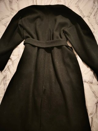 Abrigo Mango Talla S