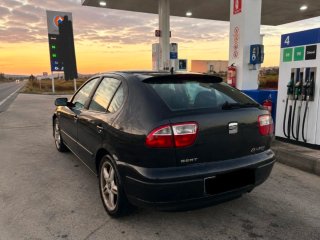 seat leon fr 150 seat leon fr 150 2002