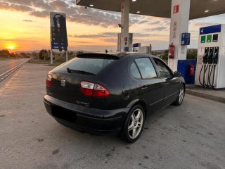 seat leon fr 150 seat leon fr 150 2002