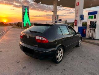 seat leon fr 150 seat leon fr 150 2002