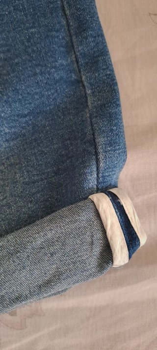 Pantalón corto vaquero niño 14 años