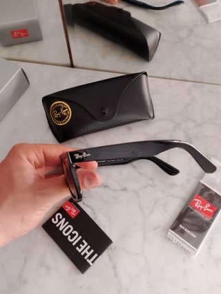 Gafas de sol Ray-Ban Wayfarer RB2140