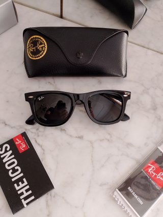 Gafas de sol Ray-Ban Wayfarer RB2140