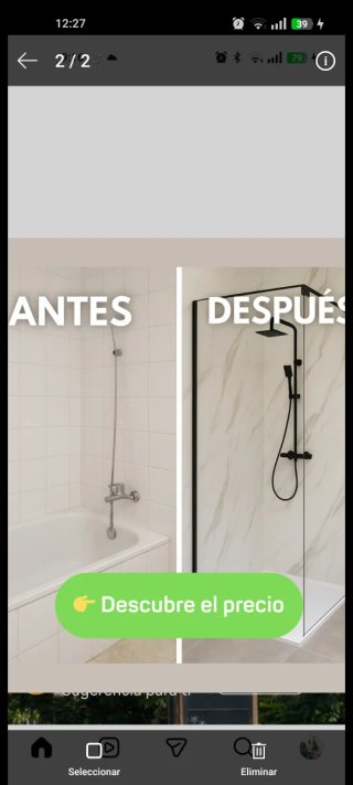 Reformas y reparaciones