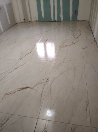 Reformas y reparaciones