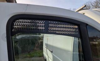 Rejilla ventilación Ducato/Boxer/Jumper
