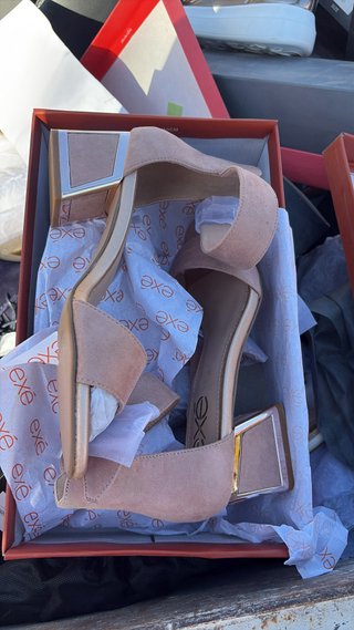 Zapatos