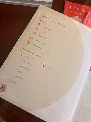 Lingua, 5 Primaria, Proxecto Construíndo mundos