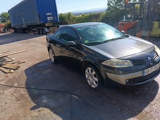 Renault Megane 2006