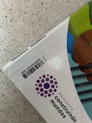 Ciencias Sociais, 4° Primaria