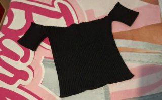 Lote de dos camisetas
