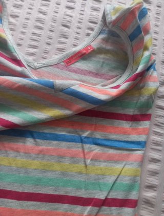 Lote de dos camisetas