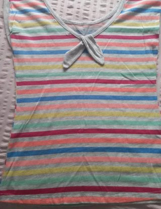 Lote de dos camisetas