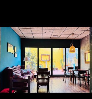 Bar en benimaclet