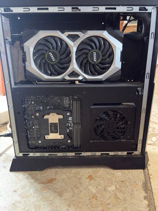 PC Gamer MSi