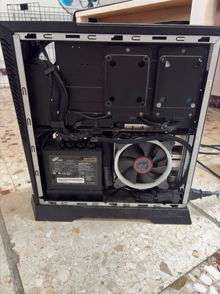 PC Gamer MSi