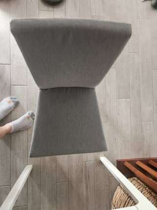 Mesa y 2 Sillas IKEA
