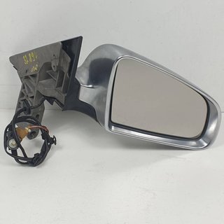 RETROVISOR DERECHO AUDI AUDI A4 CABRIO (8H) 2002-2005