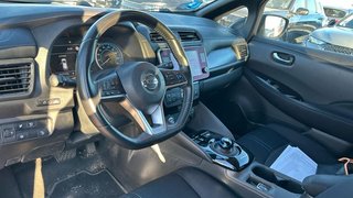 Nissan Leaf 150PS N-CONNECTA 40KWH 150 5P