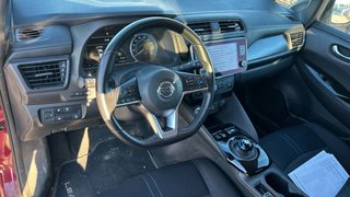 Nissan Leaf 150PS N-CONNECTA 40KWH 150 5P