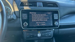 Nissan Leaf 150PS N-CONNECTA 40KWH 150 5P