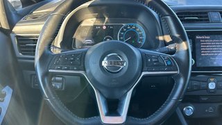Nissan Leaf 150PS N-CONNECTA 40KWH 150 5P