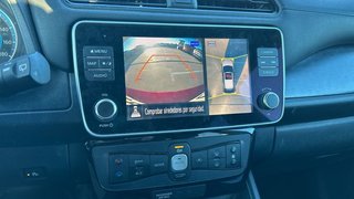 Nissan Leaf 150PS N-CONNECTA 40KWH 150 5P
