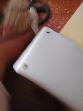 Portátil Apple Plata