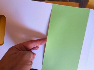 Sobres para detalles amarillos o verdes