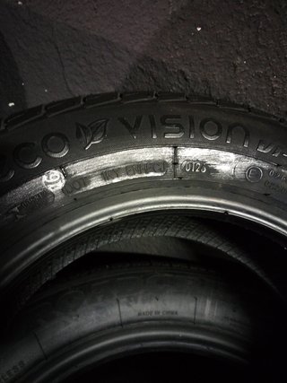 145/70R12 69T Ovation VI-682