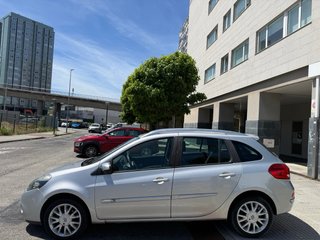 Renault Clio 2010