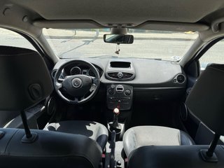 Renault Clio 2010