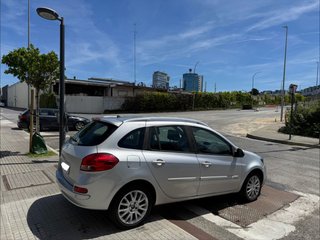 Renault Clio 2010