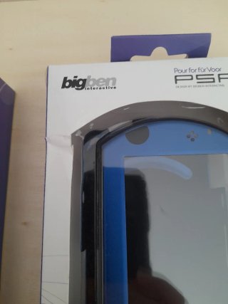 NUEVO.Oferta.Fundas protectoras metal PSP Go