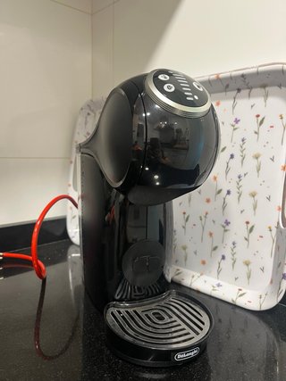 Cafetera Dolce Gusto Genio S Plus