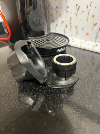 Cafetera Dolce Gusto Genio S Plus