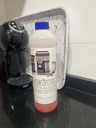 Cafetera Dolce Gusto Genio S Plus