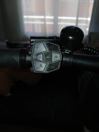 Joyor S-Pro 48V 26Ah