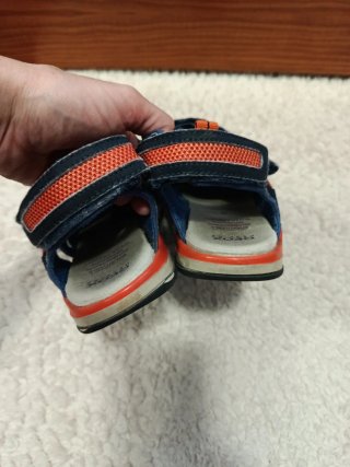 Sandalias Geox Deportivas Talla 36