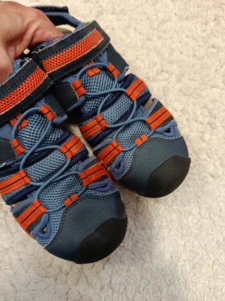 Sandalias Geox Deportivas Talla 36