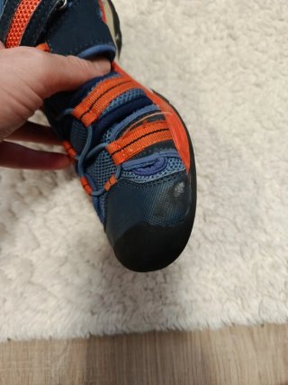 Sandalias Geox Deportivas Talla 36