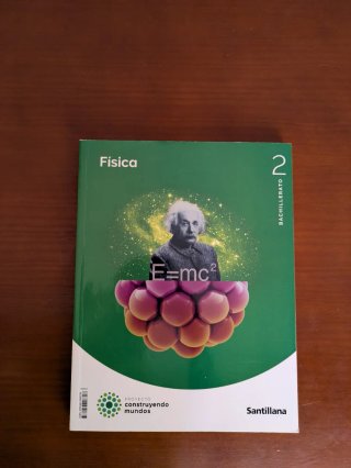 Física y química, lengua,tecnología, matemáticas.