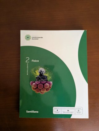 Física y química, lengua,tecnología, matemáticas.