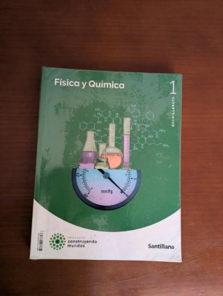 Física y química, lengua,tecnología, matemáticas.